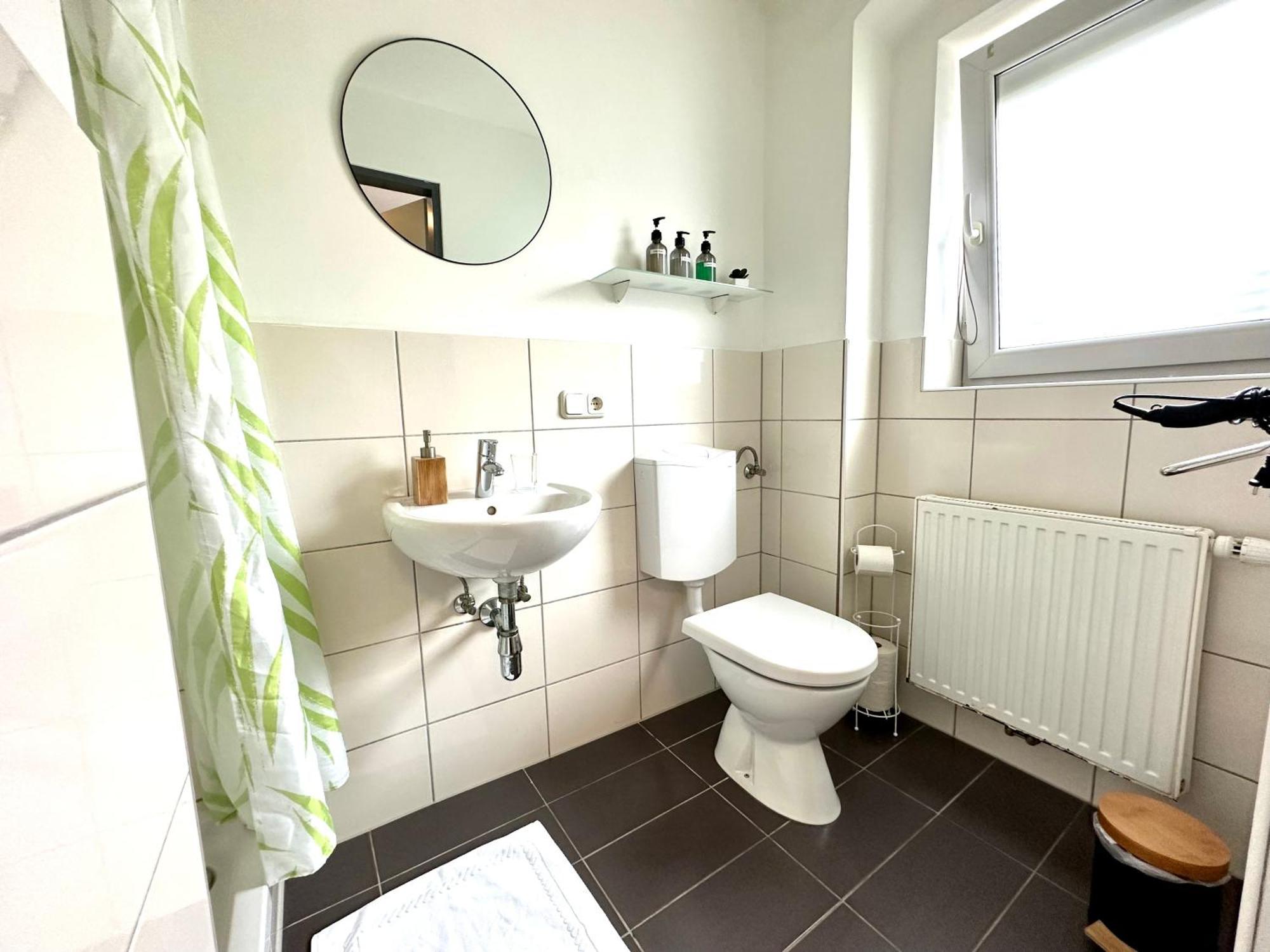 Economy Doppelzimmer