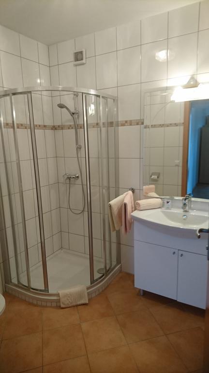 Appartement met 1 Slaapkamer en een Balkon