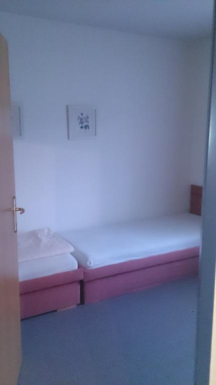 Appartement met 2 Slaapkamers en Balkon
