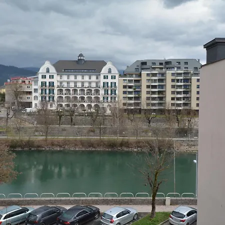 Stadthotel Das Villach-3