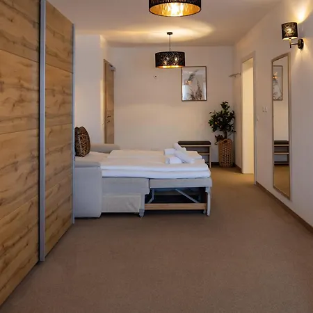 Casa Plus - Rooms & Apartments-2